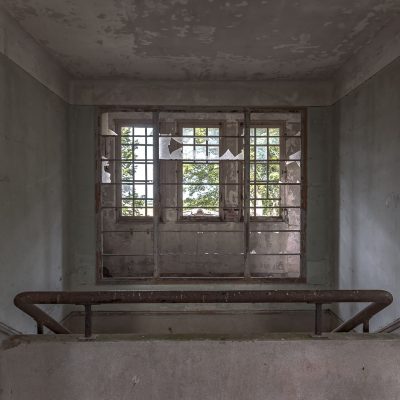 Double broken windows