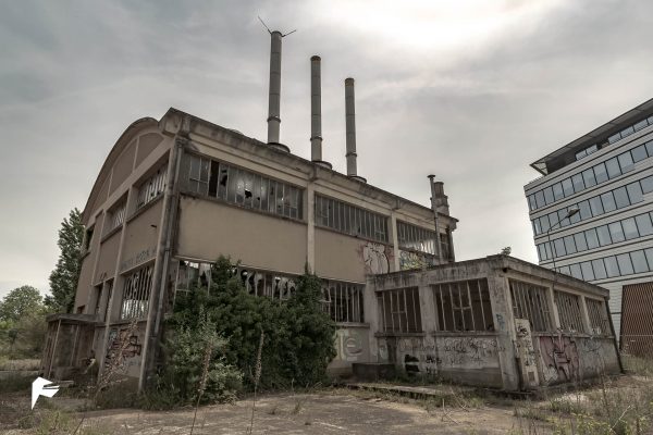 Thermal power station