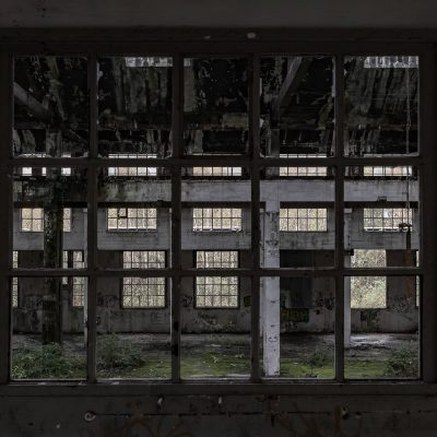 Windows layers