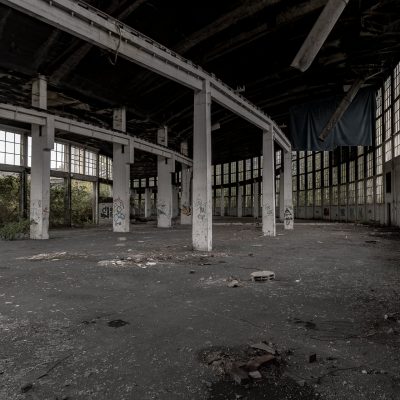 Windows and columns