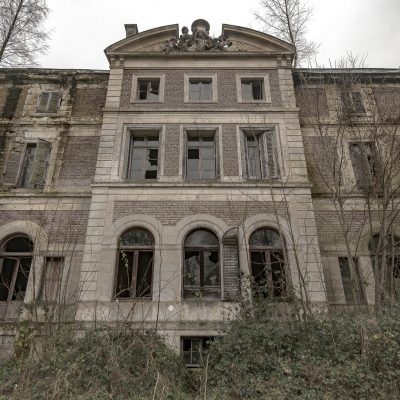 Castle of the doe