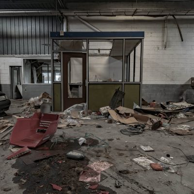 Inspection office