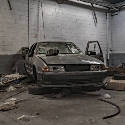 Saab 9000